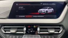 BMW 2 Series 218i [136] M Sport 4dr Petrol Saloon